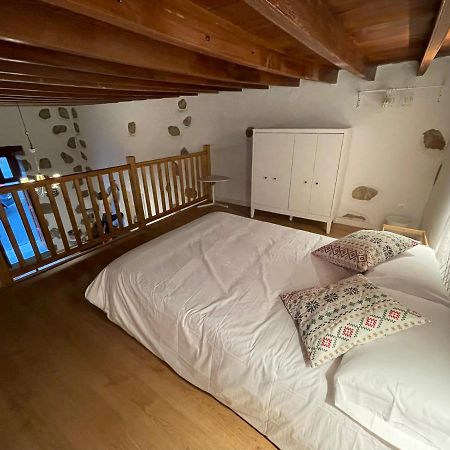 Casa Beleten Aguimes Ngoại thất bức ảnh