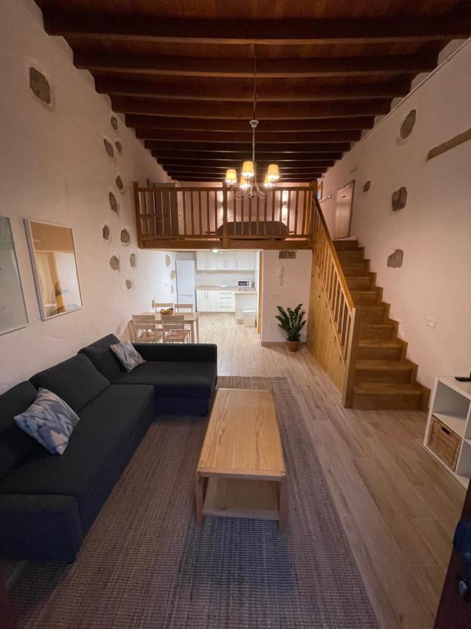 Casa Beleten Aguimes Ngoại thất bức ảnh
