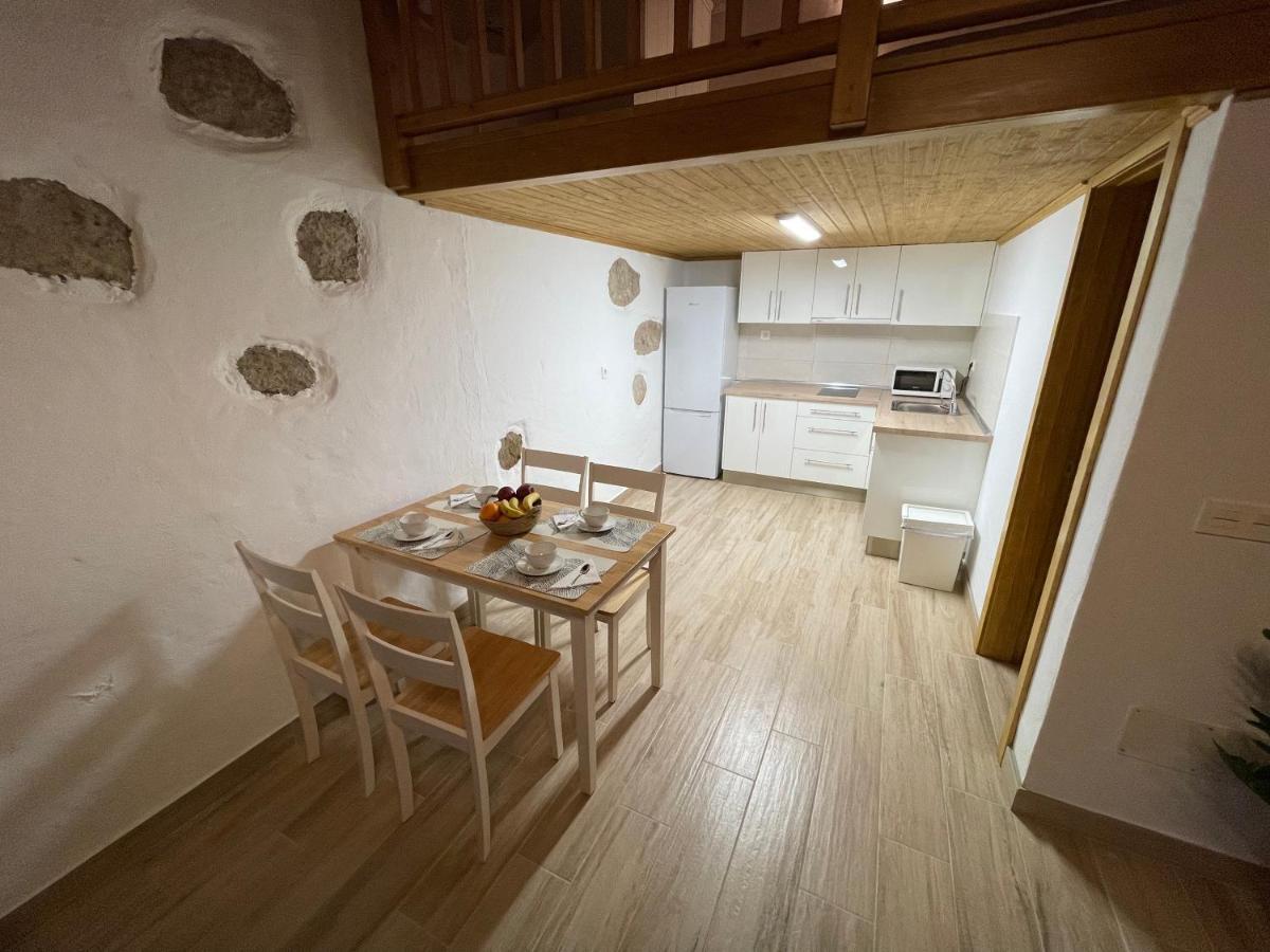 Casa Beleten Aguimes Ngoại thất bức ảnh