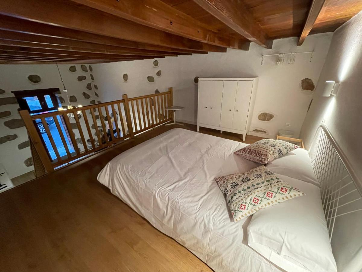 Casa Beleten Aguimes Ngoại thất bức ảnh