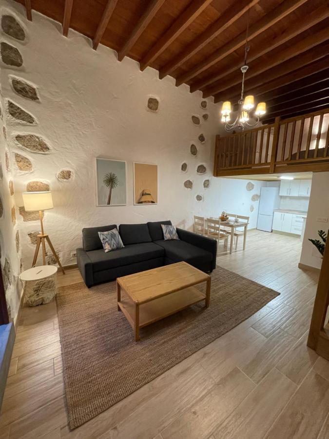 Casa Beleten Aguimes Ngoại thất bức ảnh