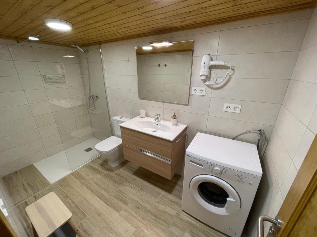 Casa Beleten Aguimes Ngoại thất bức ảnh