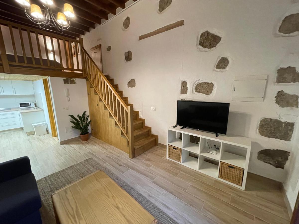 Casa Beleten Aguimes Ngoại thất bức ảnh