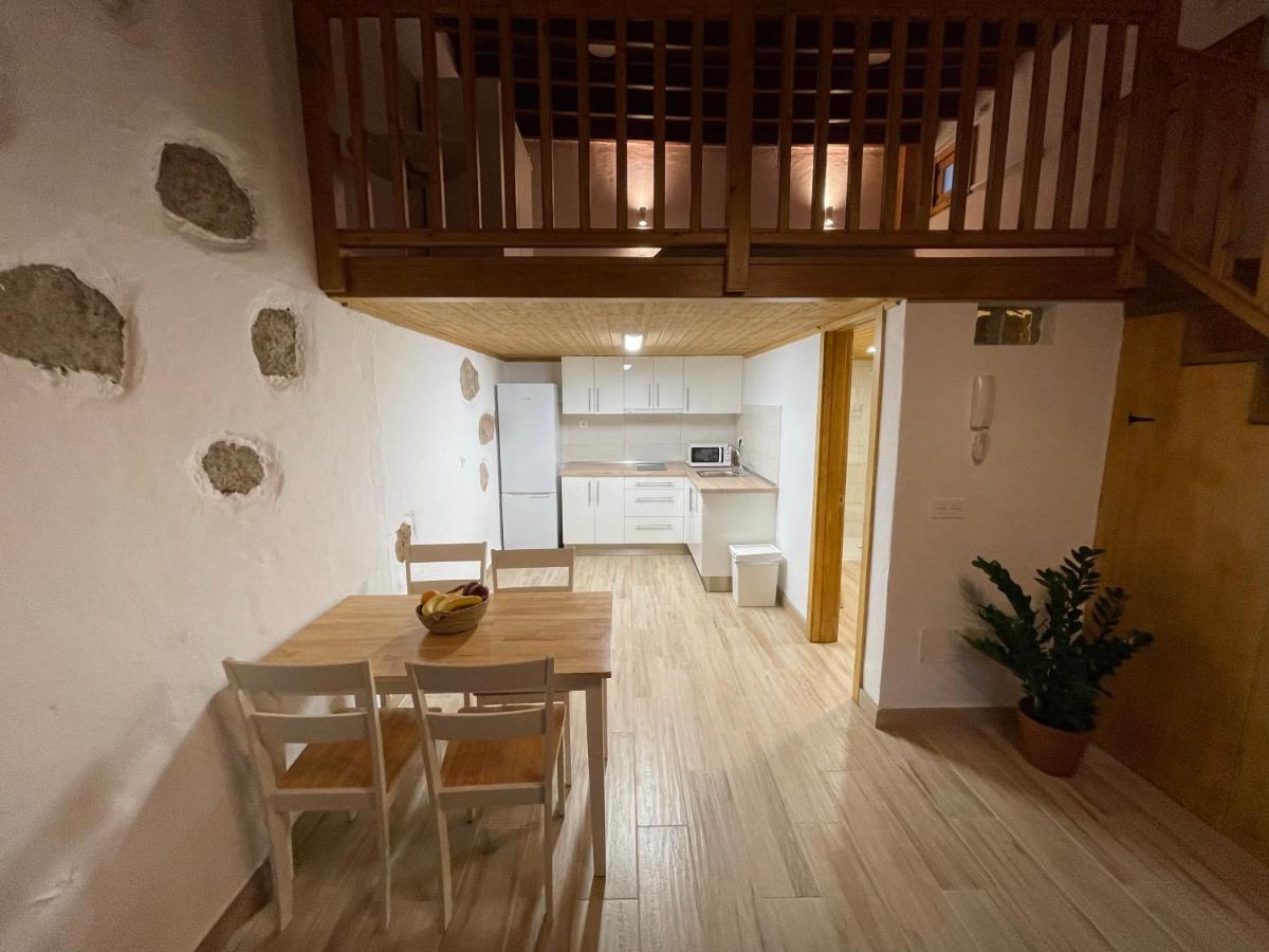 Casa Beleten Aguimes Ngoại thất bức ảnh